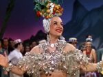 CARMEN MIRANDA – TEATRO POLITEAMA