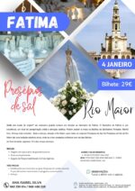 FÁTIMA + Presépios de Sal RIO MAIOR - Image 6