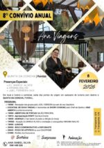 8º CONVIVIO ANUAL - ANA VIAGENS - Image 18