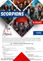 SCORPIONS - Image 5