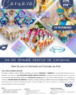 CARNAVAL DE BADAJOZ - UMA EXPLOSÃO DE ARTE - Image 6