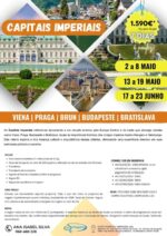 CAPITAIS IMPERIAIS EUROPEIAS - Image 11