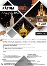 PROCISSÃO DAS VELAS - FÁTIMA - Image 8