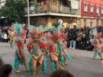 CARNAVAL DE BADAJOZ - UMA EXPLOSÃO DE ARTE - Image 4
