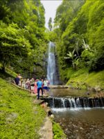 SÃO TOMÉ E PRÍNCIPE - ILHÉU DE ROLAS - Image 8