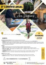 8º CONVIVIO ANUAL - ANA VIAGENS - Image 19