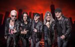 SCORPIONS - Image 2