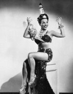 CARMEN MIRANDA – TEATRO POLITEAMA - Image 2
