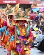 CARNAVAL DE BADAJOZ - UMA EXPLOSÃO DE ARTE - Image 2