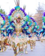 CARNAVAL DE BADAJOZ - UMA EXPLOSÃO DE ARTE - Image 3