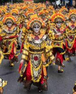 CARNAVAL DE BADAJOZ - UMA EXPLOSÃO DE ARTE - Image 5